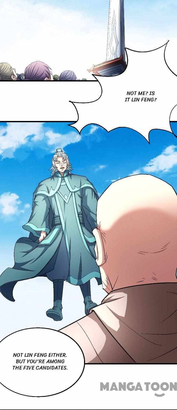 Chapter 443 - Image 26