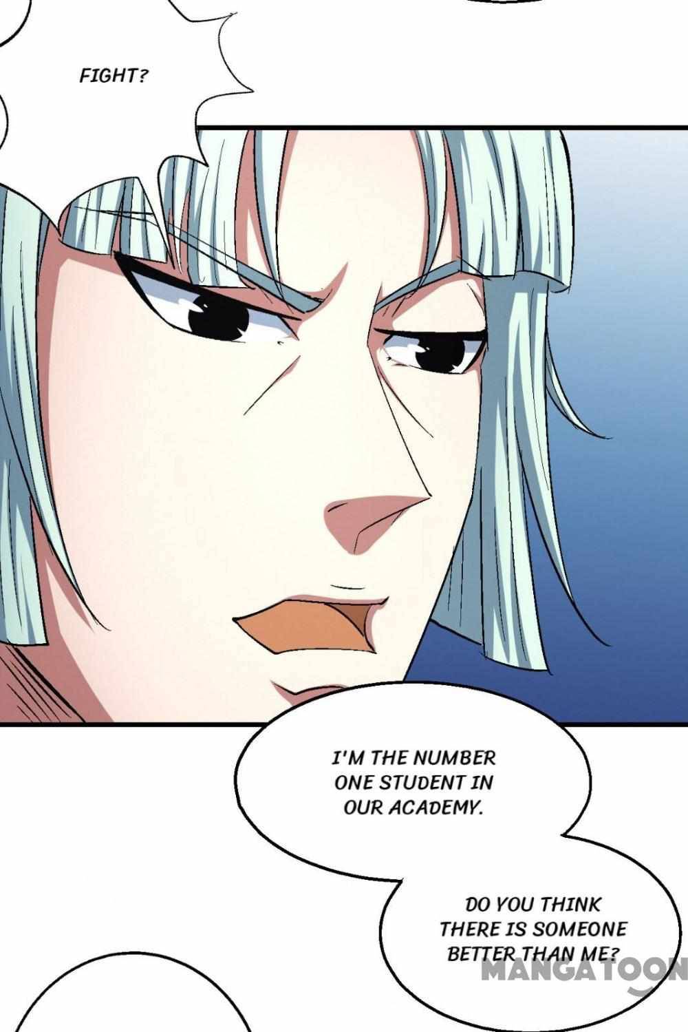 Chapter 443 - Image 28