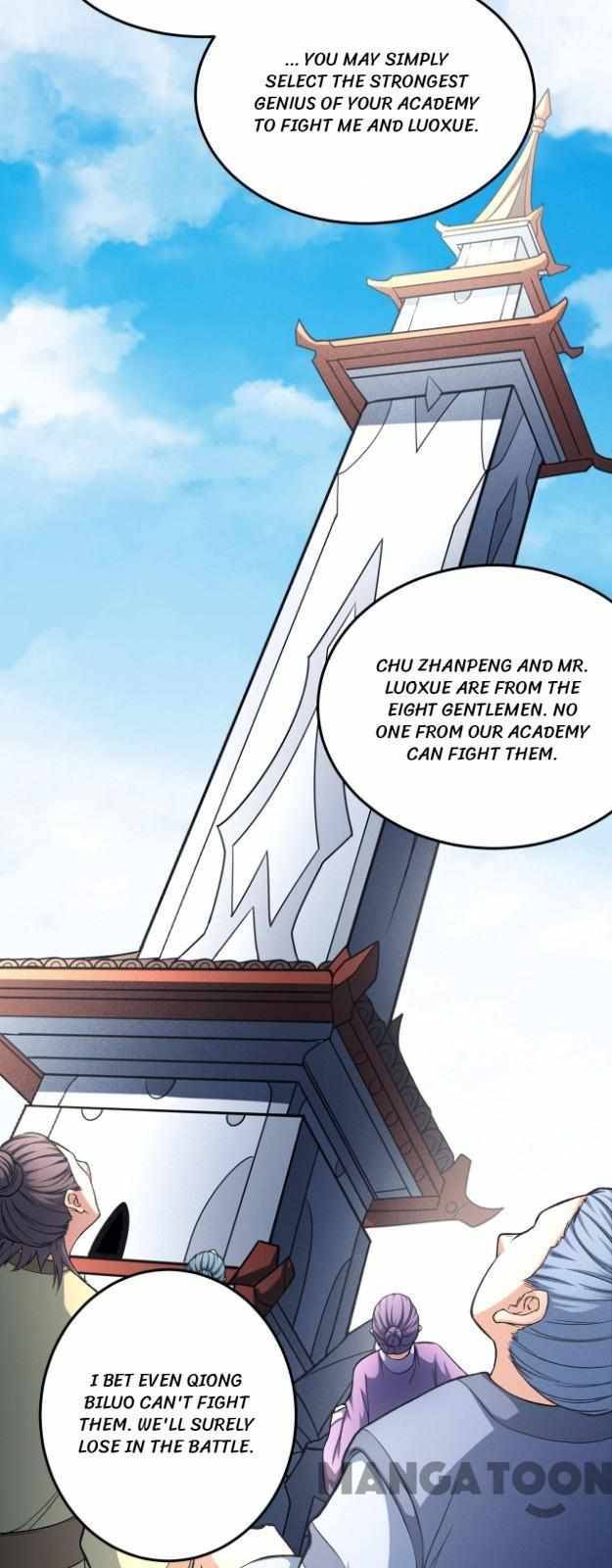 Chapter 443 - Image 3