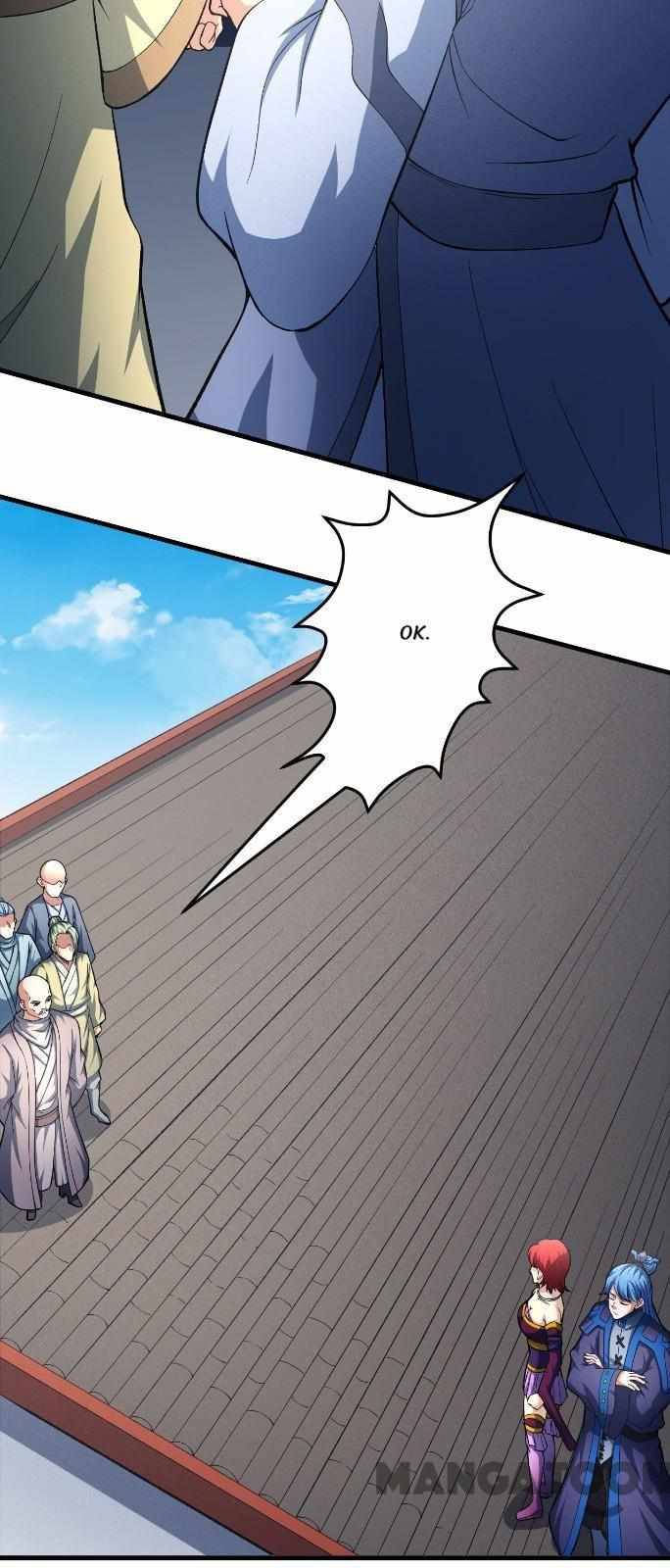 Chapter 443 - Image 4