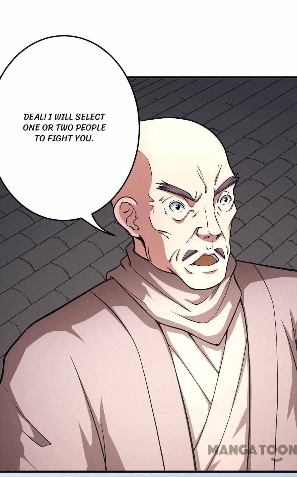 Chapter 443 - Image 5