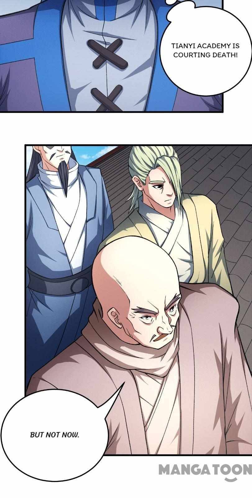 Chapter 443 - Image 7
