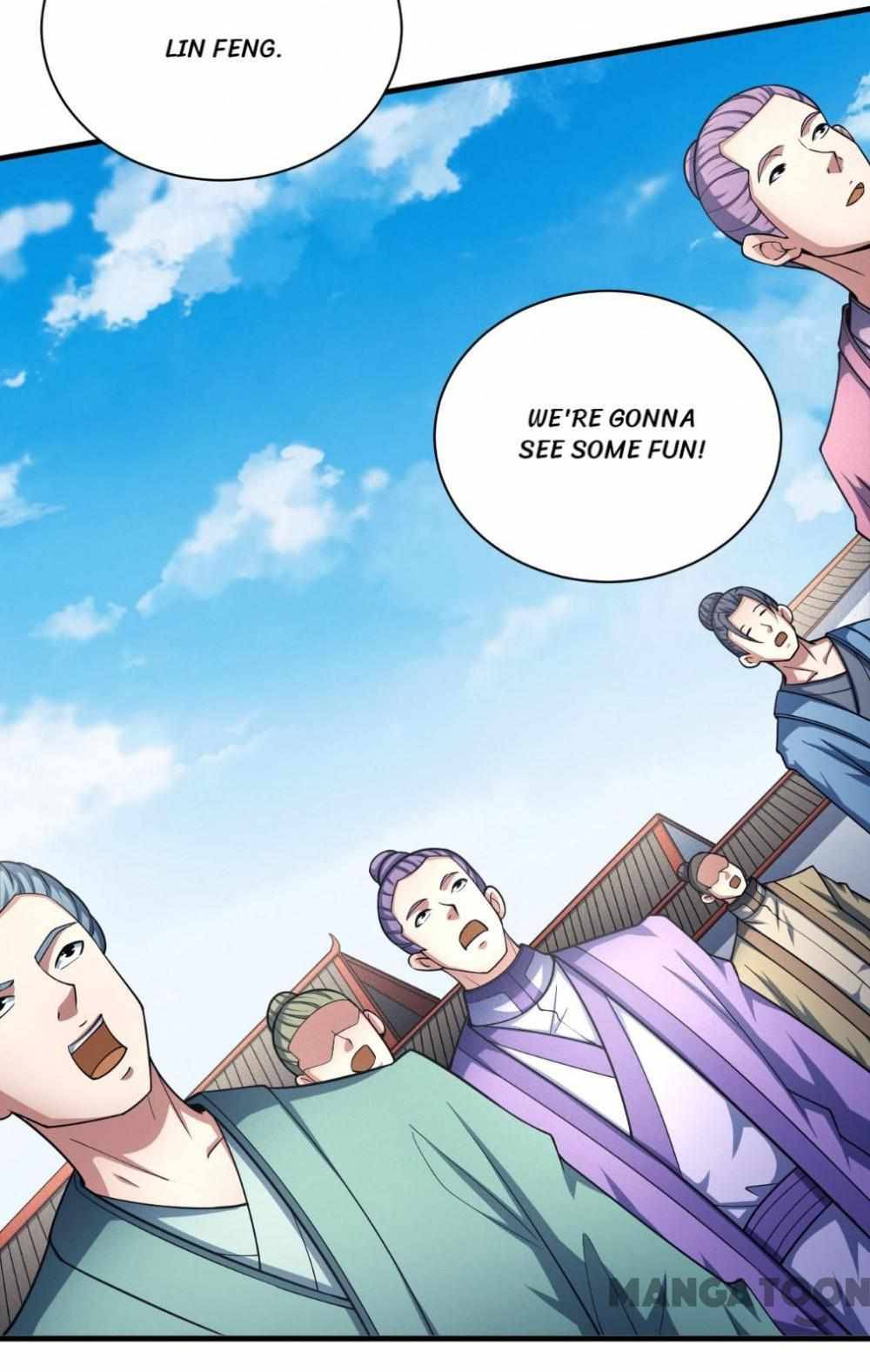 Chapter 444 - Image 13