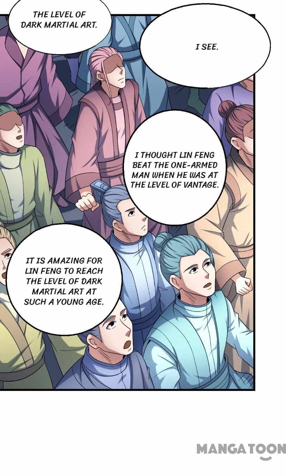 Chapter 444 - Image 18