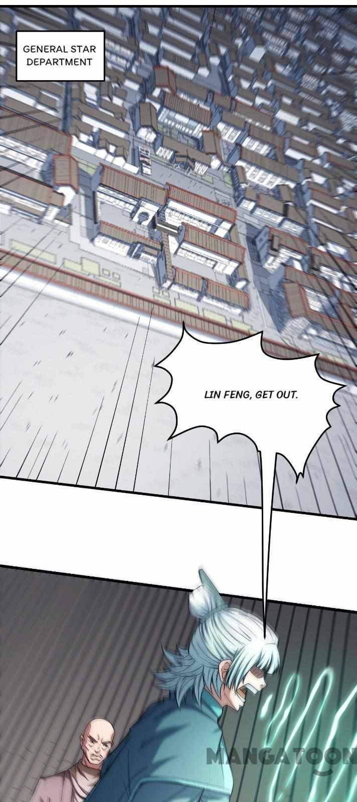 Chapter 444 - Image 2