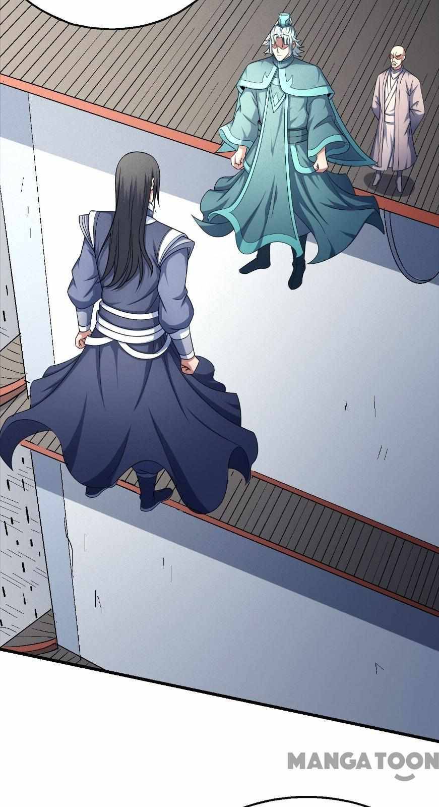 Chapter 444 - Image 20