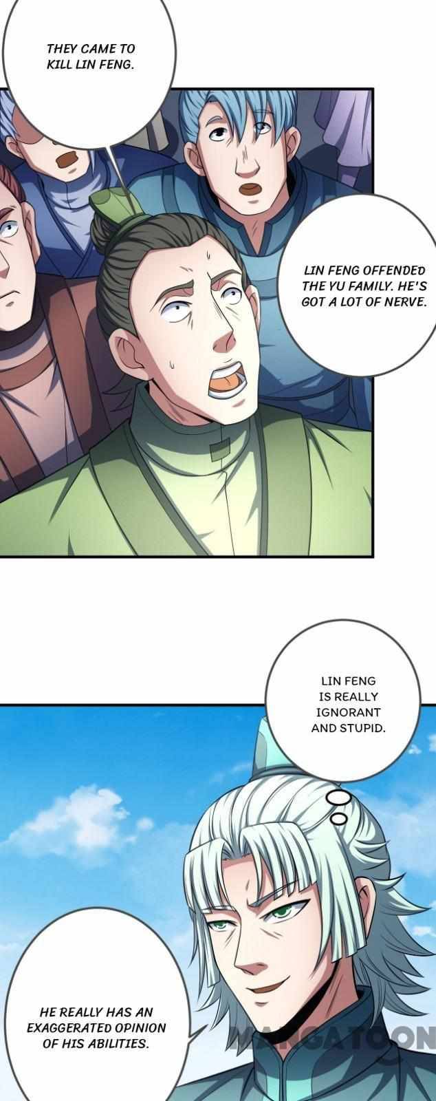 Chapter 444 - Image 29