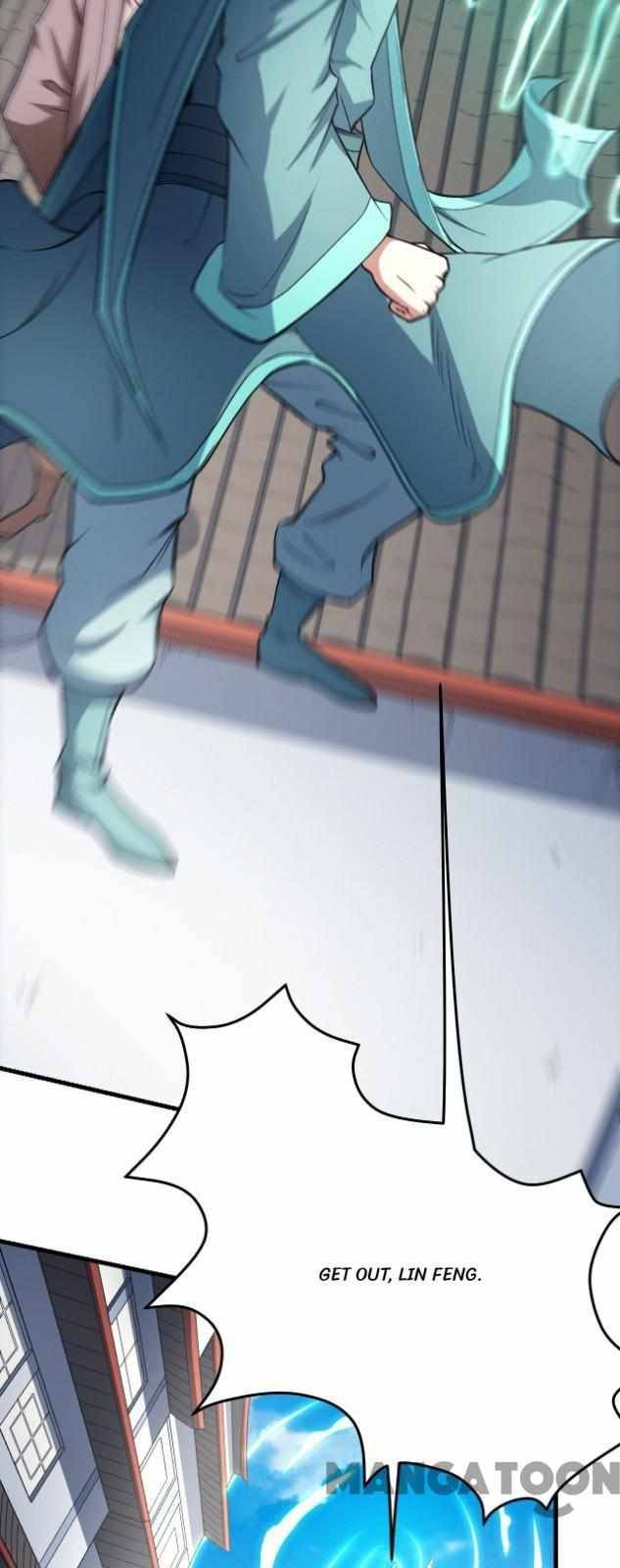 Chapter 444 - Image 3
