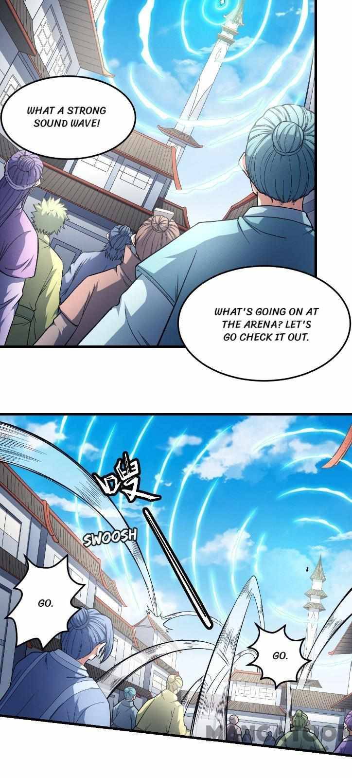 Chapter 444 - Image 4