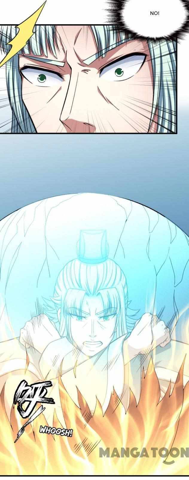 Chapter 445 - Image 11