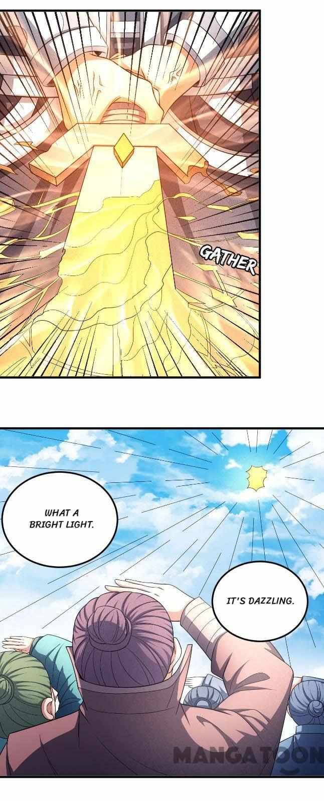 Chapter 445 - Image 22
