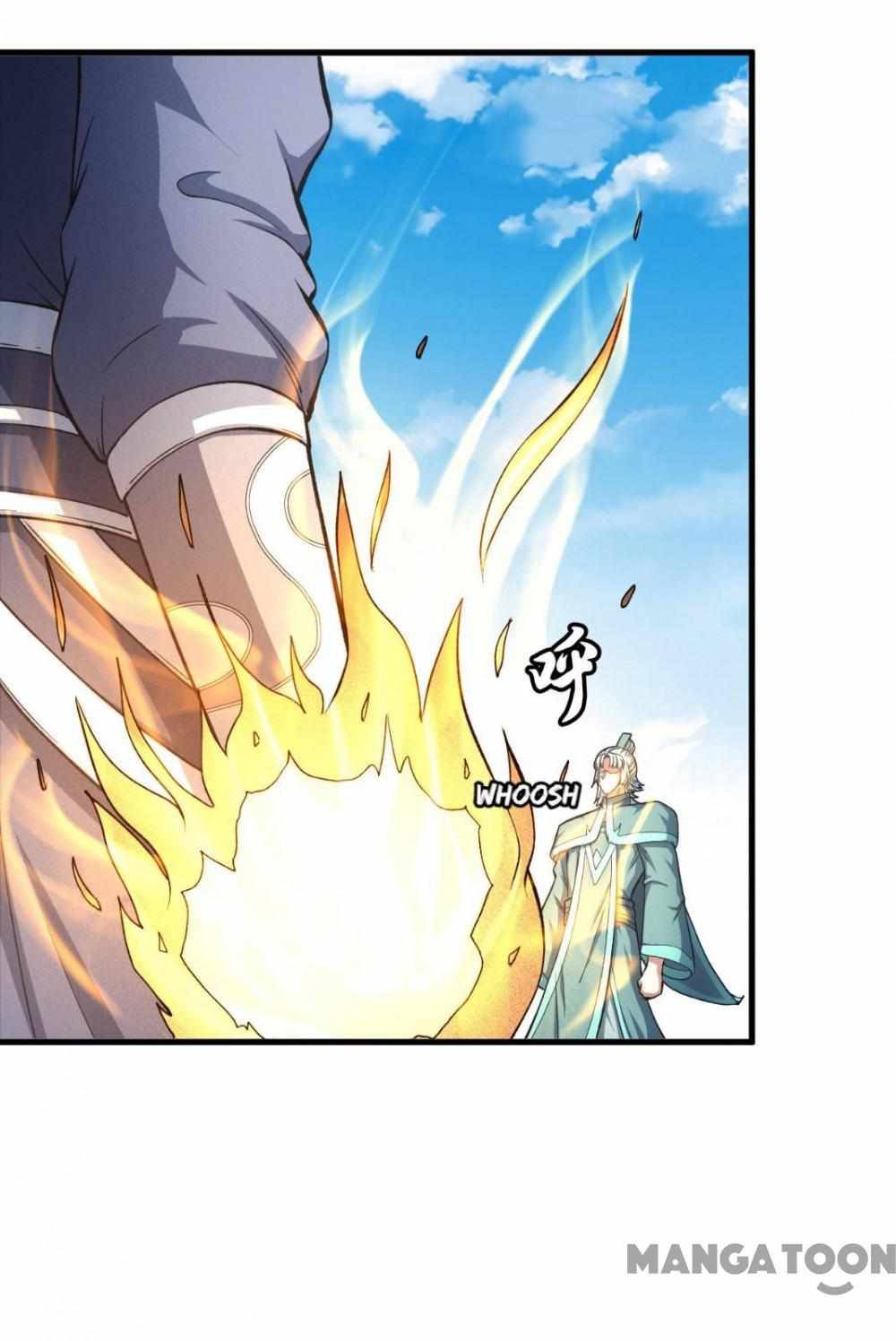 Chapter 445 - Image 7