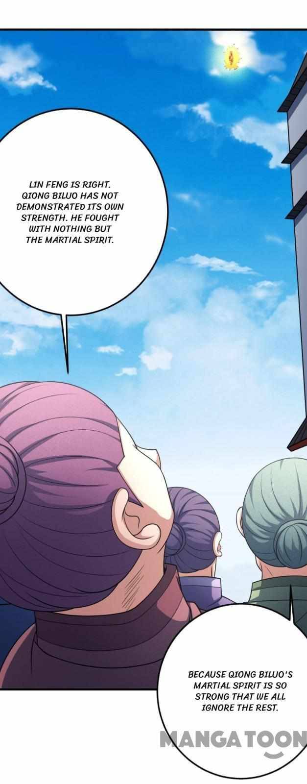 Chapter 446 - Image 18