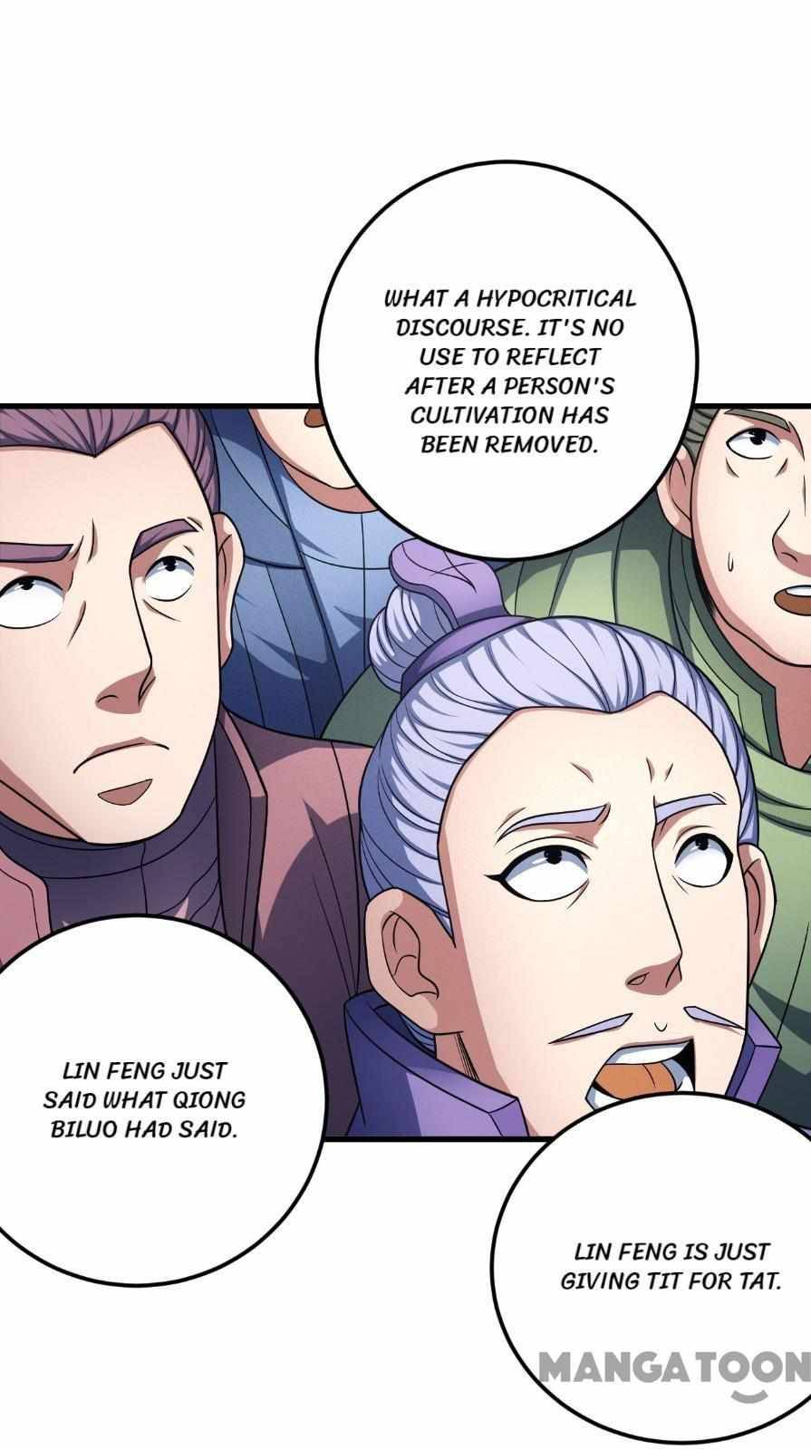 Chapter 446 - Image 20