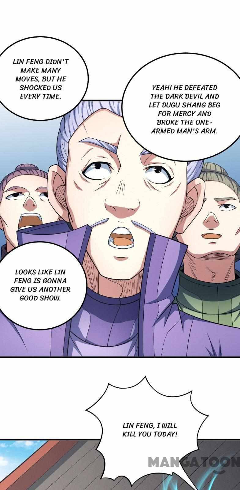 Chapter 446 - Image 9