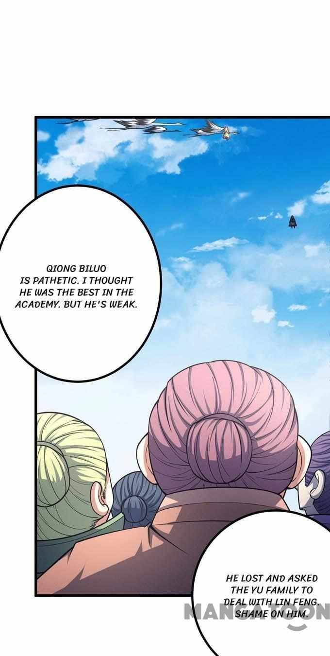 Chapter 447 - Image 11