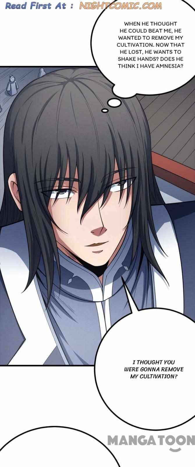 Chapter 447 - Image 14