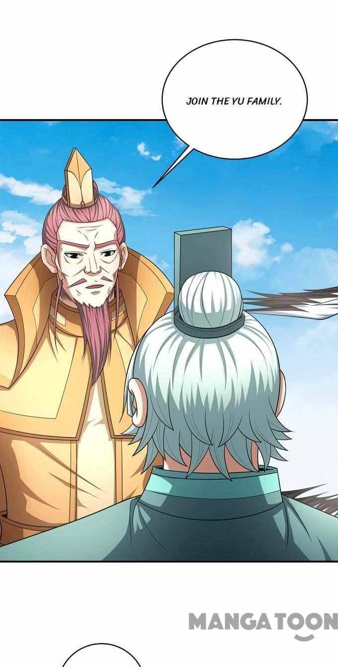 Chapter 447 - Image 16