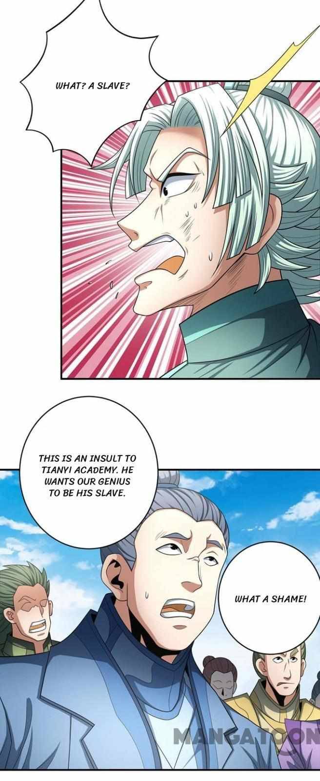 Chapter 447 - Image 20