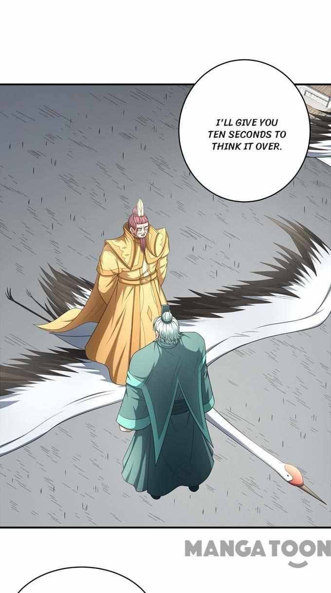 Chapter 447 - Image 21