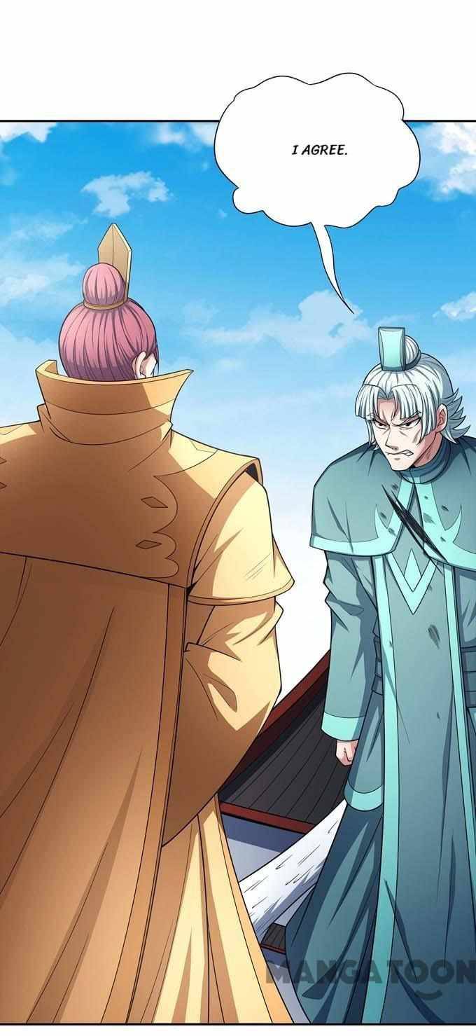 Chapter 447 - Image 24