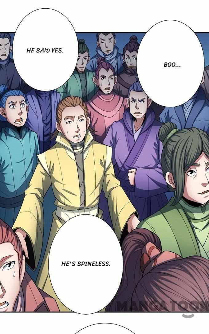 Chapter 447 - Image 25