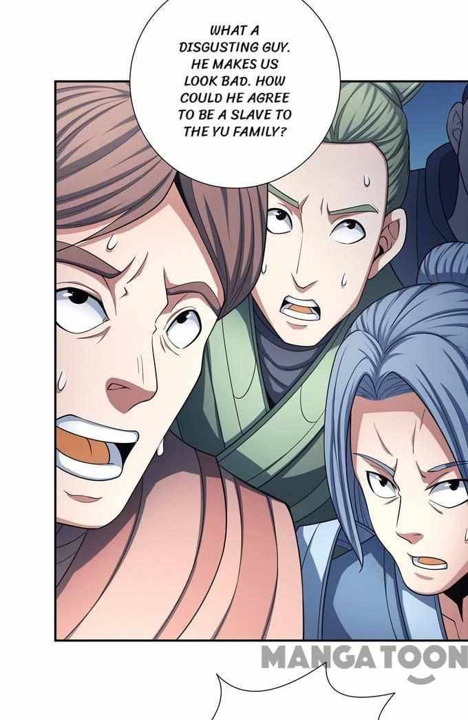 Chapter 447 - Image 26