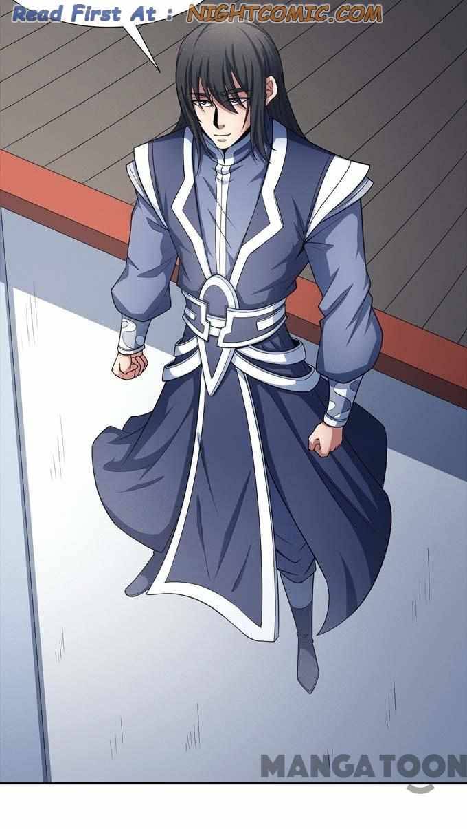 Chapter 447 - Image 29