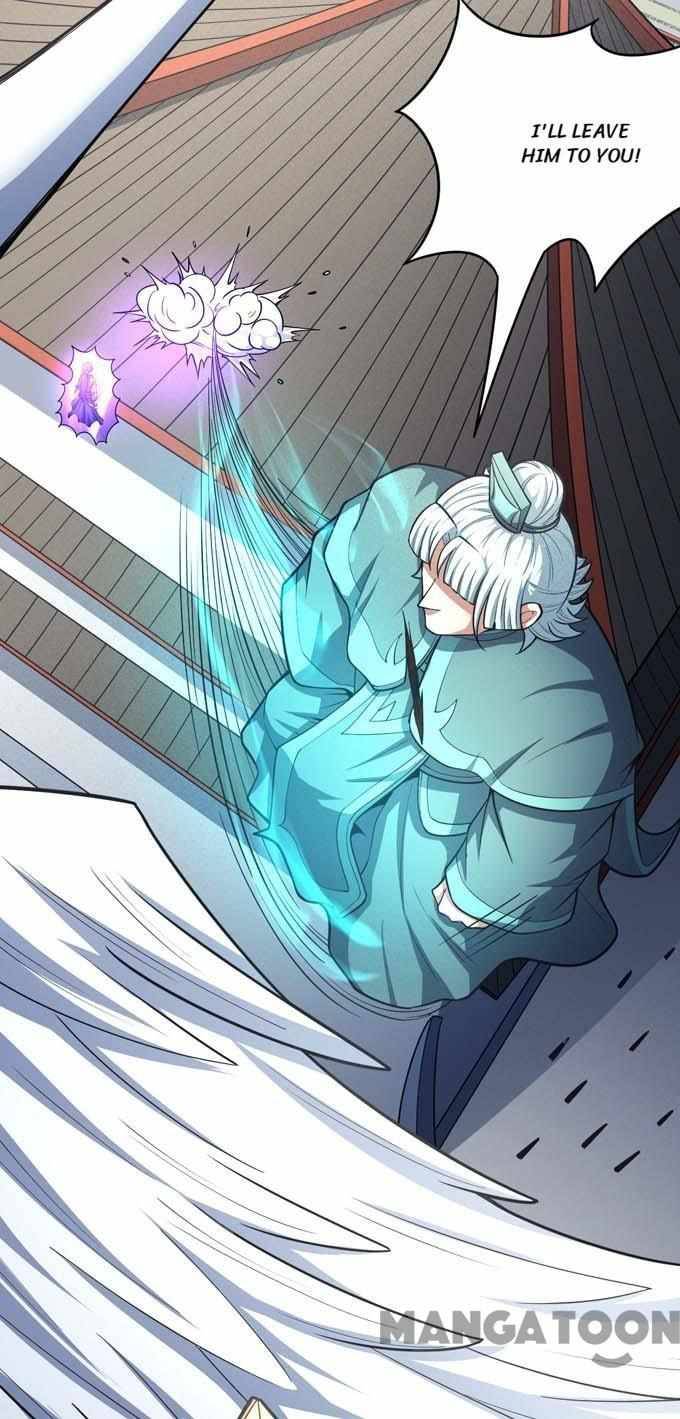 Chapter 447 - Image 4