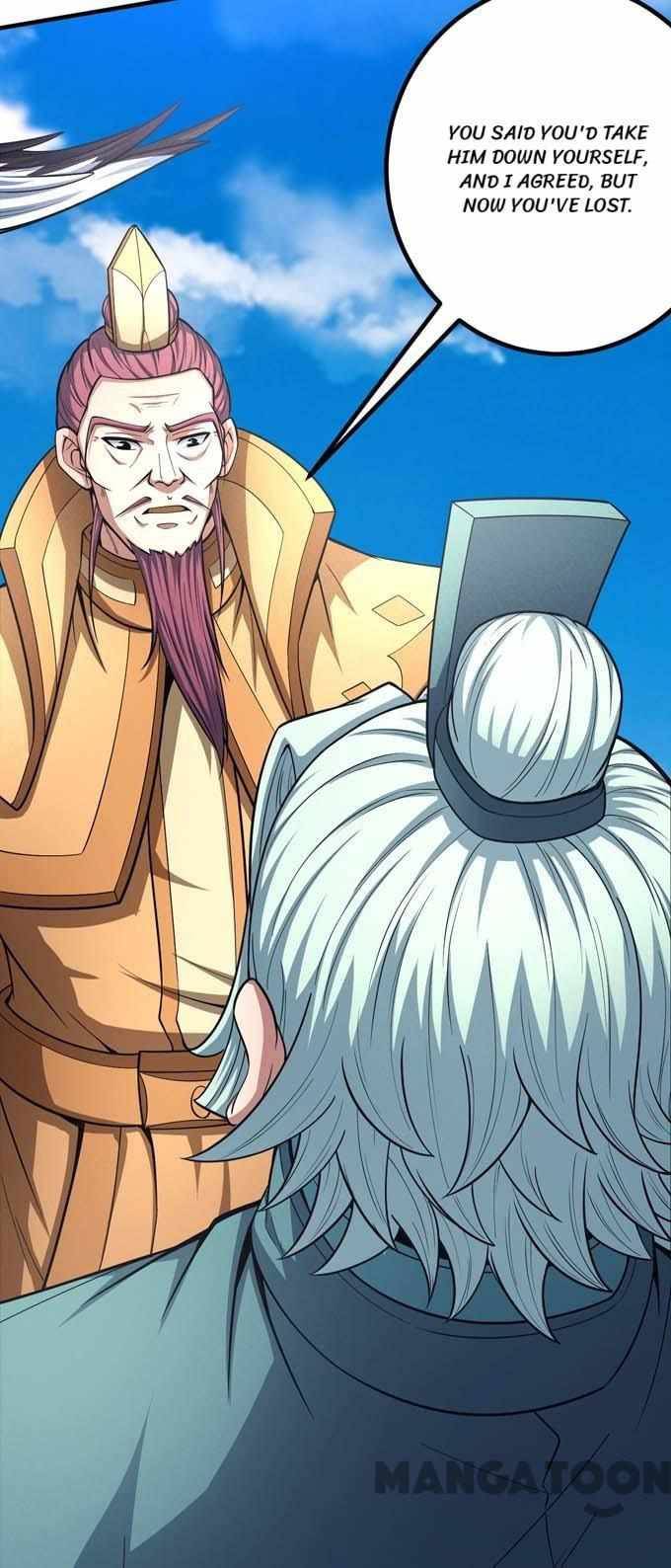Chapter 447 - Image 7