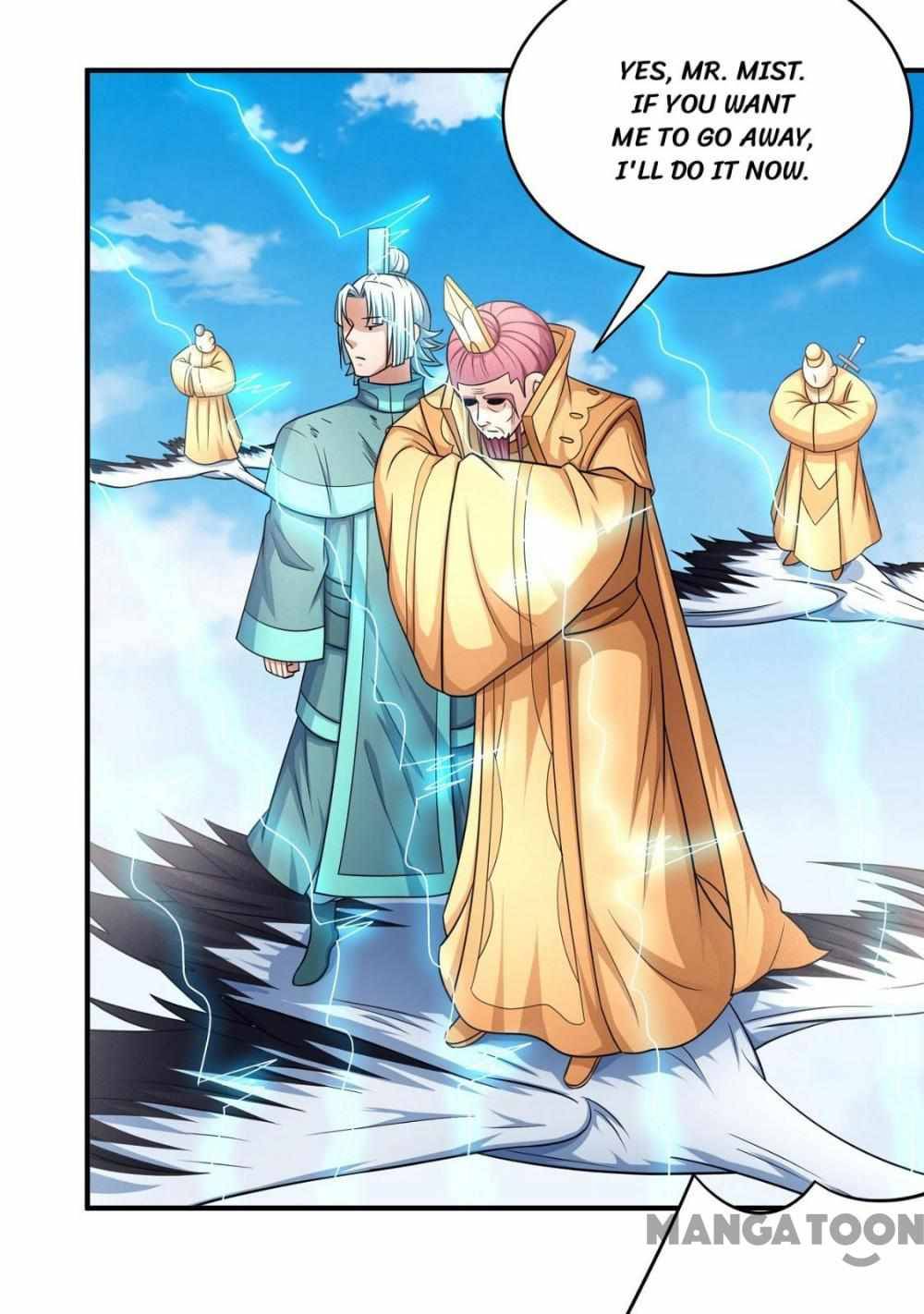 Chapter 448 - Image 11