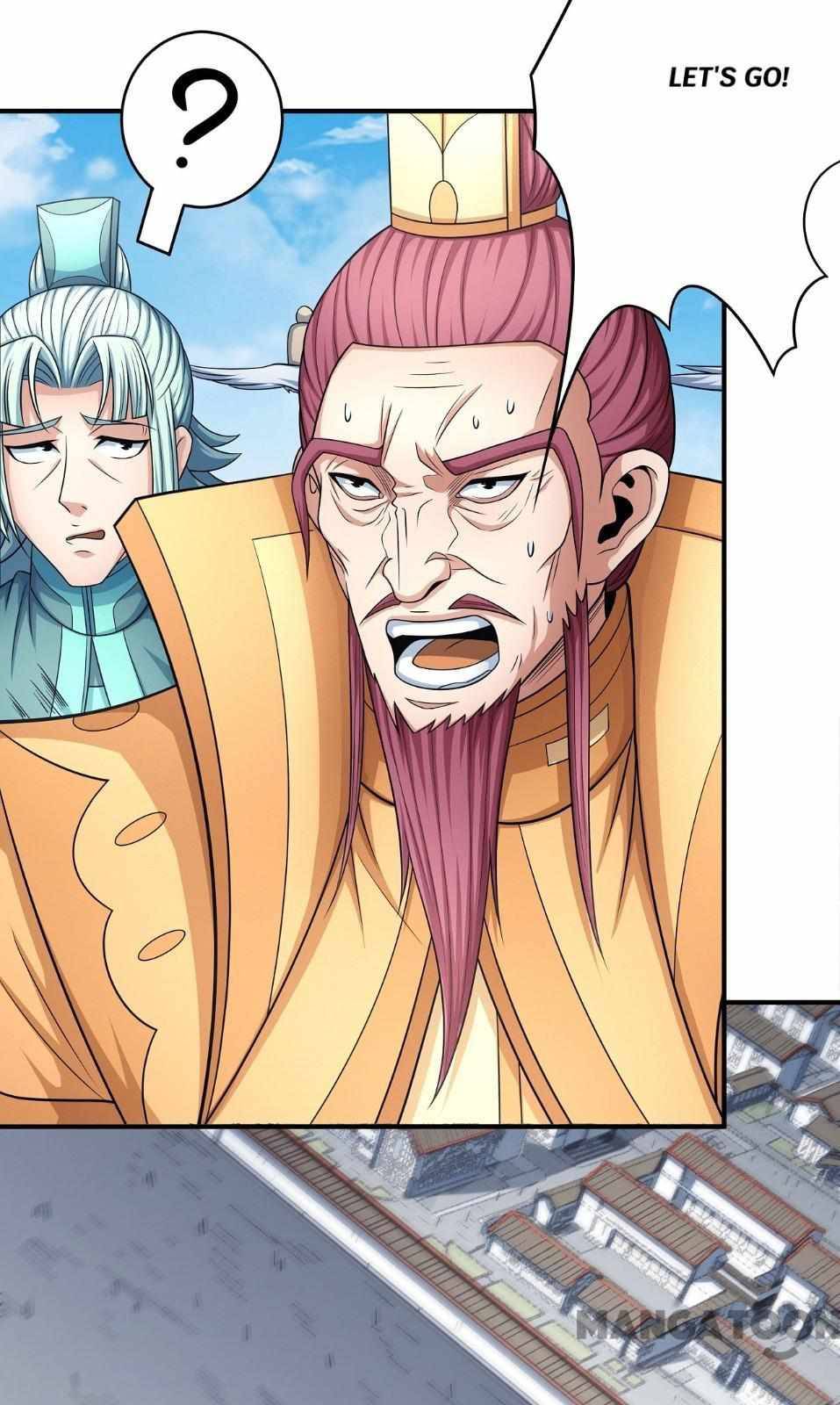 Chapter 448 - Image 12