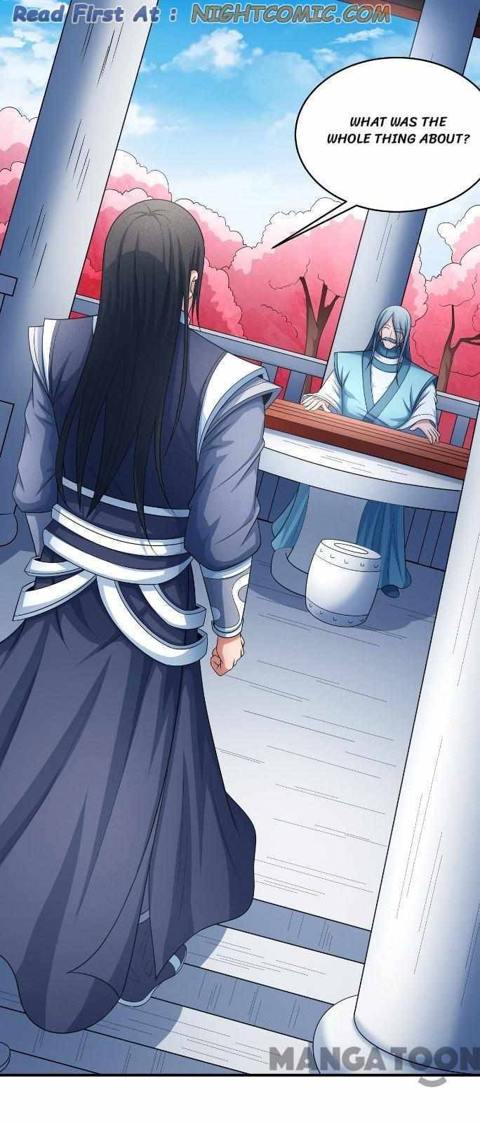 Chapter 448 - Image 26