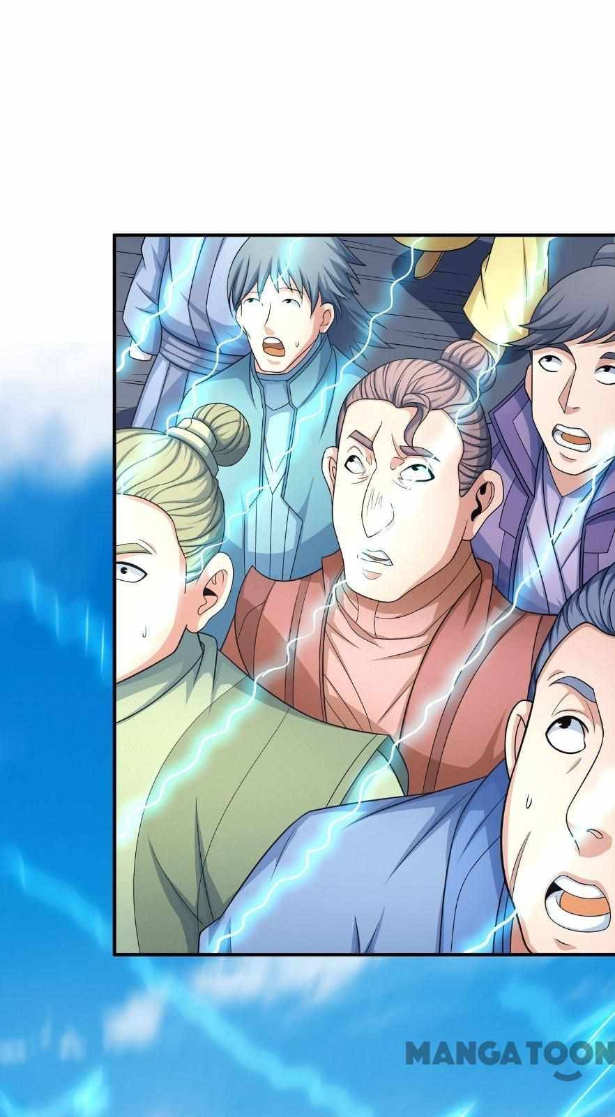 Chapter 448 - Image 9