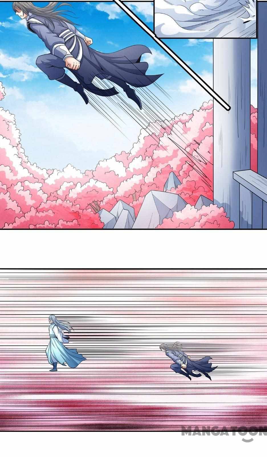 Chapter 449 - Image 13