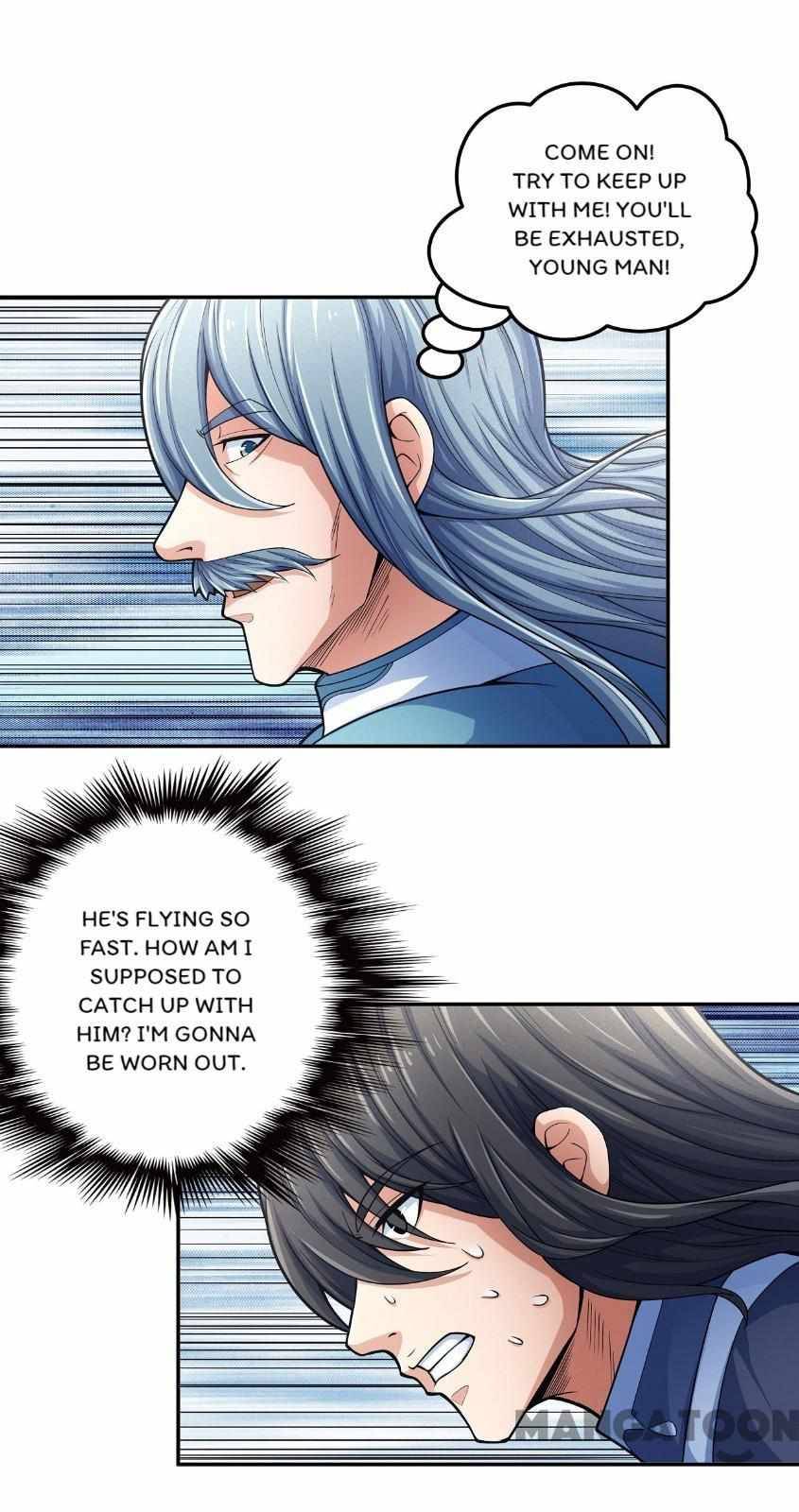 Chapter 449 - Image 14