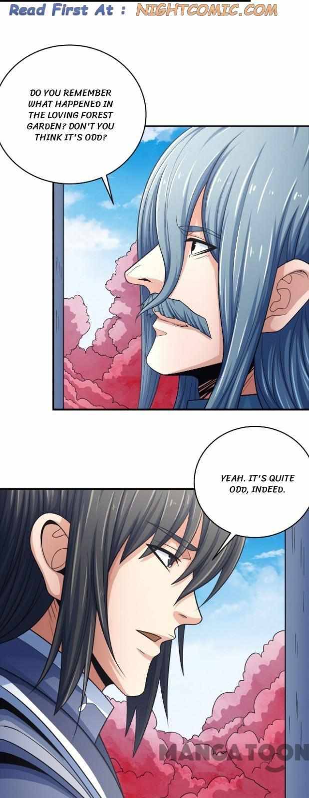 Chapter 449 - Image 2