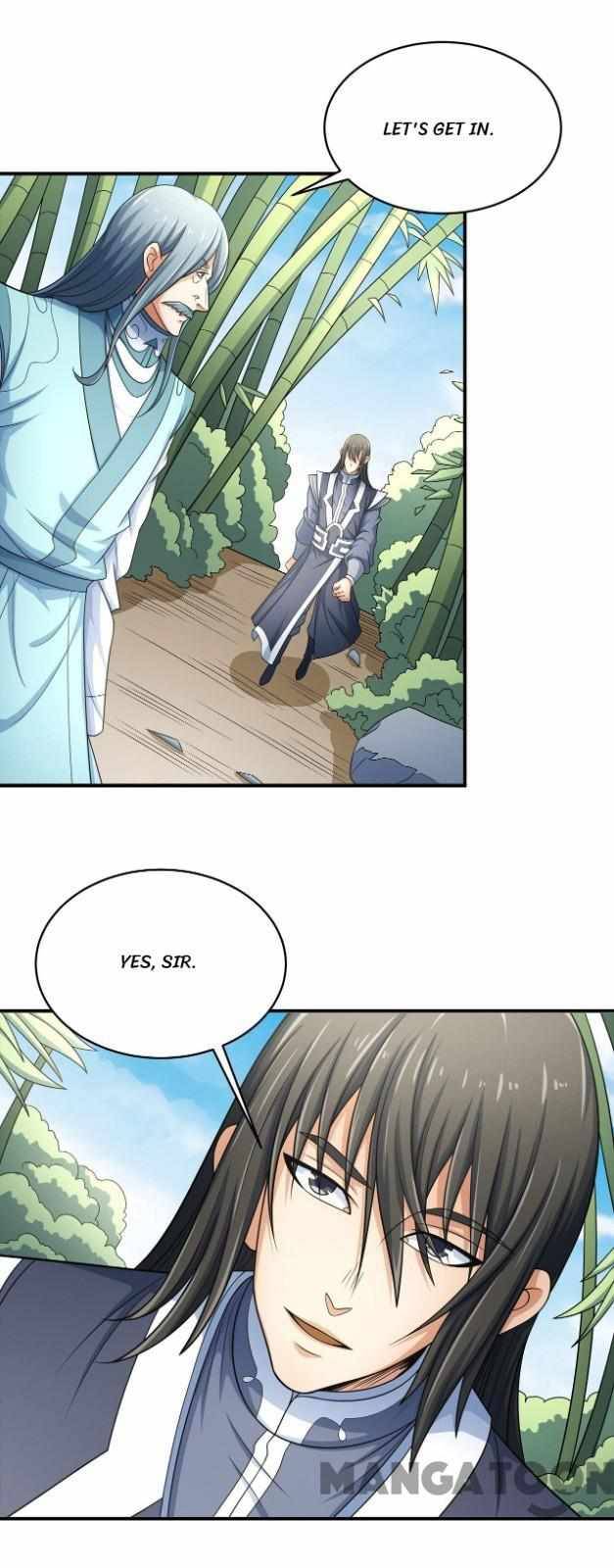 Chapter 449 - Image 20