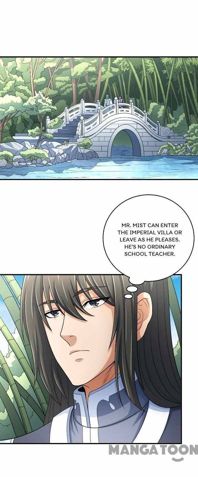 Chapter 449 - Image 21
