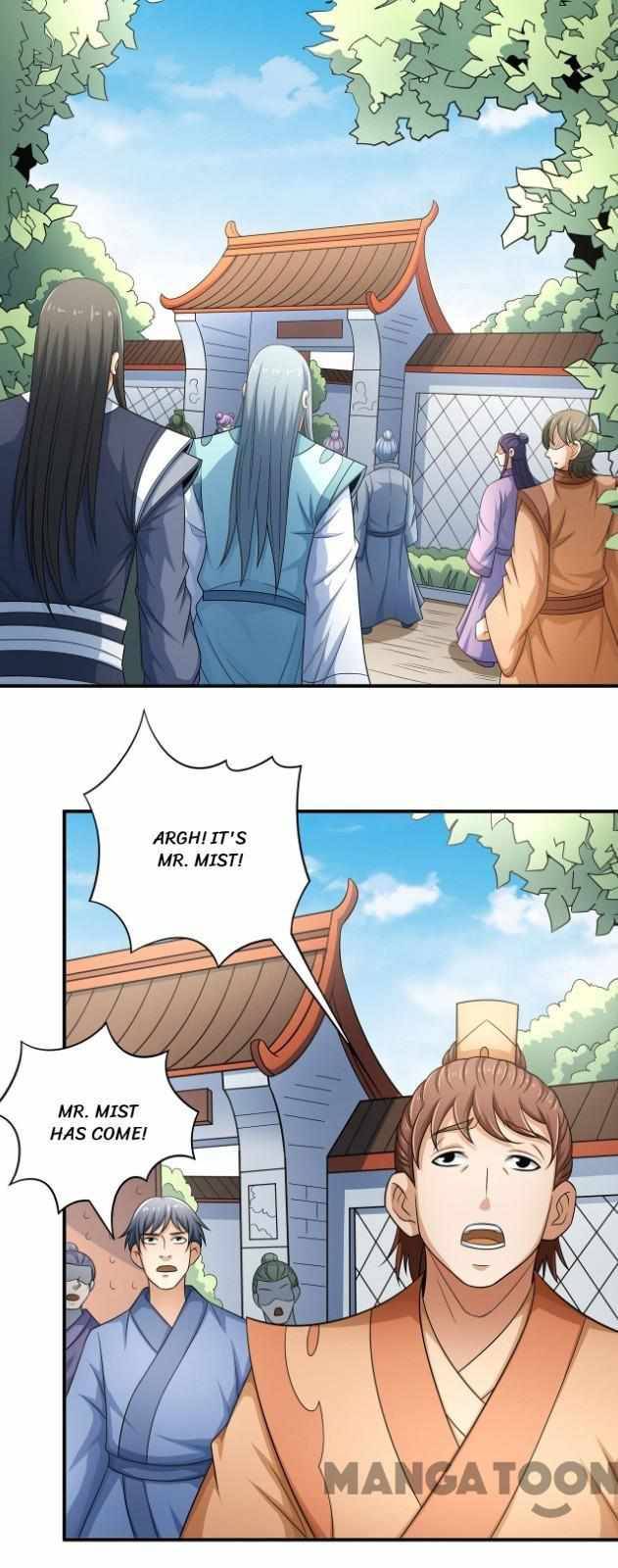 Chapter 449 - Image 22