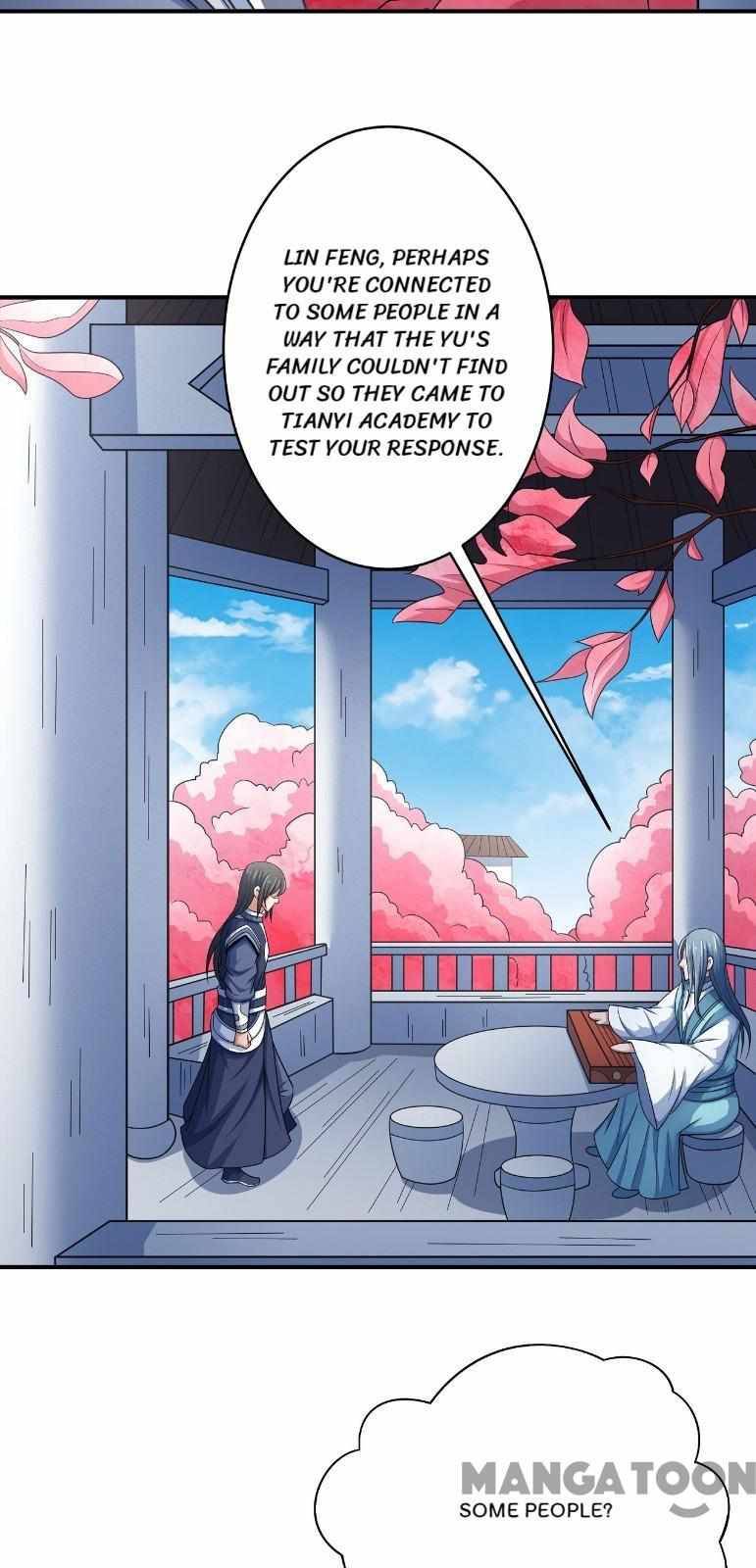 Chapter 449 - Image 3