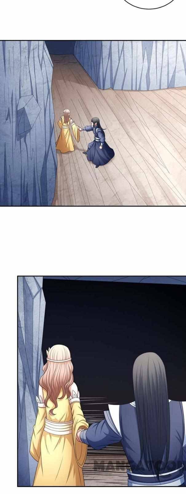 Chapter 450 - Image 21