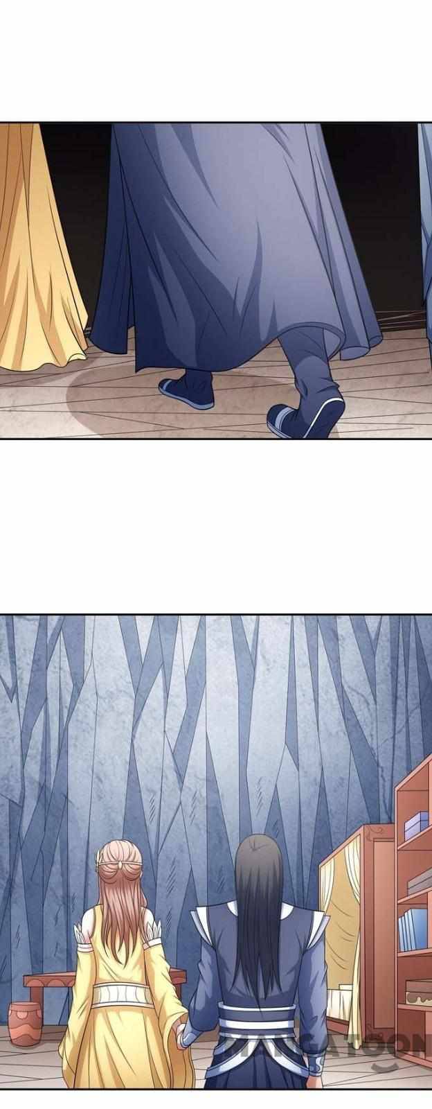 Chapter 450 - Image 22