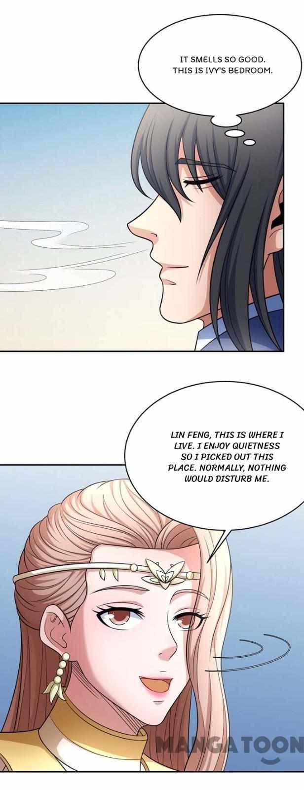 Chapter 450 - Image 23