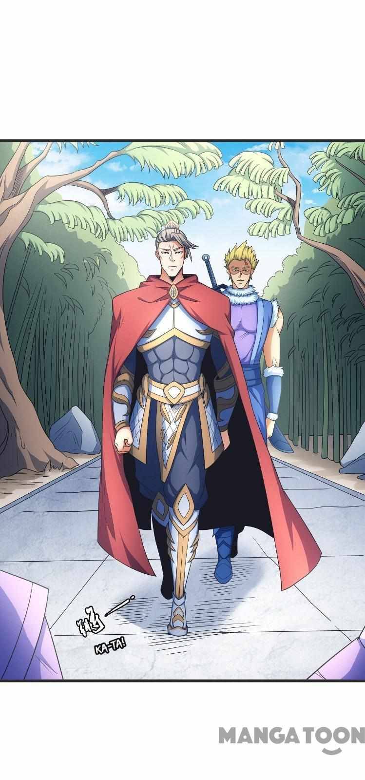 Chapter 452 - Image 10