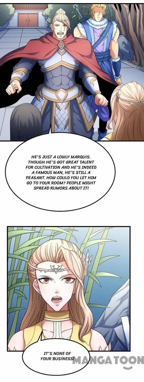 Chapter 452 - Image 28