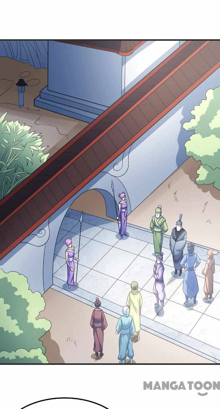 Chapter 452 - Image 7