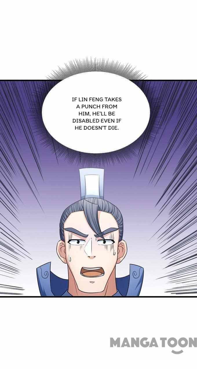 Chapter 453 - Image 24