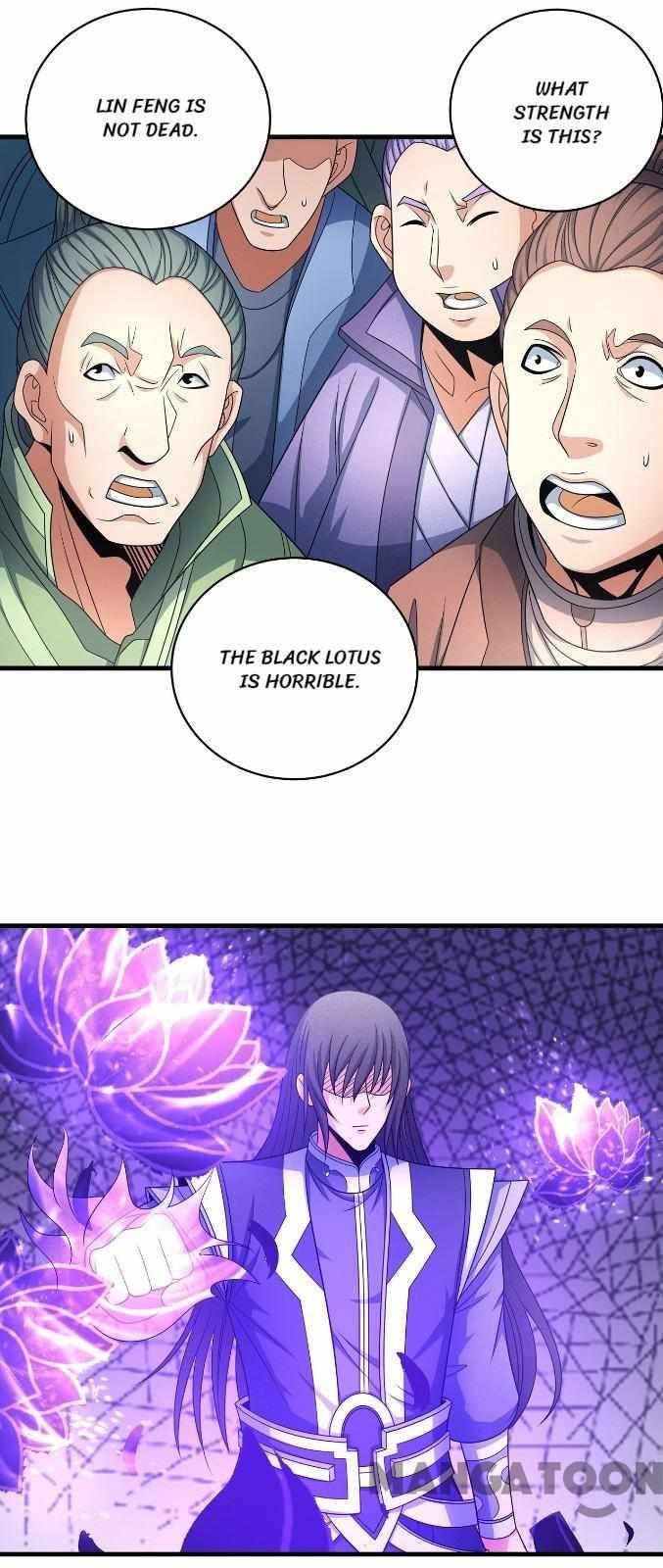 Chapter 455 - Image 11
