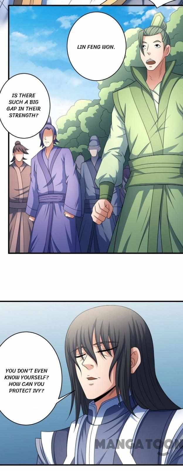 Chapter 455 - Image 21